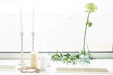 Как долго простоят цветы?