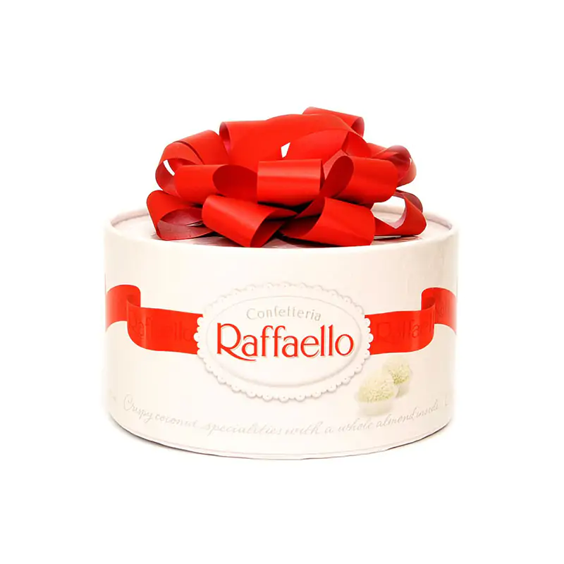 Конфеты Raffaello 100г (00179)