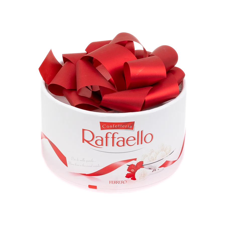 Конфеты Raffaello 100г (00179)