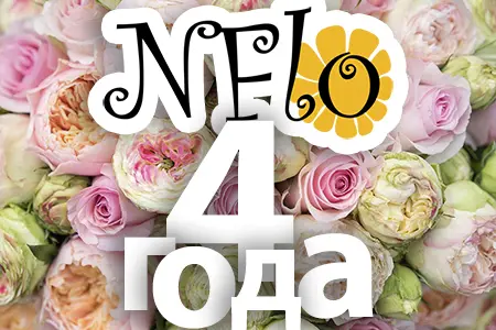 Нам 4 года! Как это было