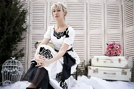 Не выносите цветы на мороз