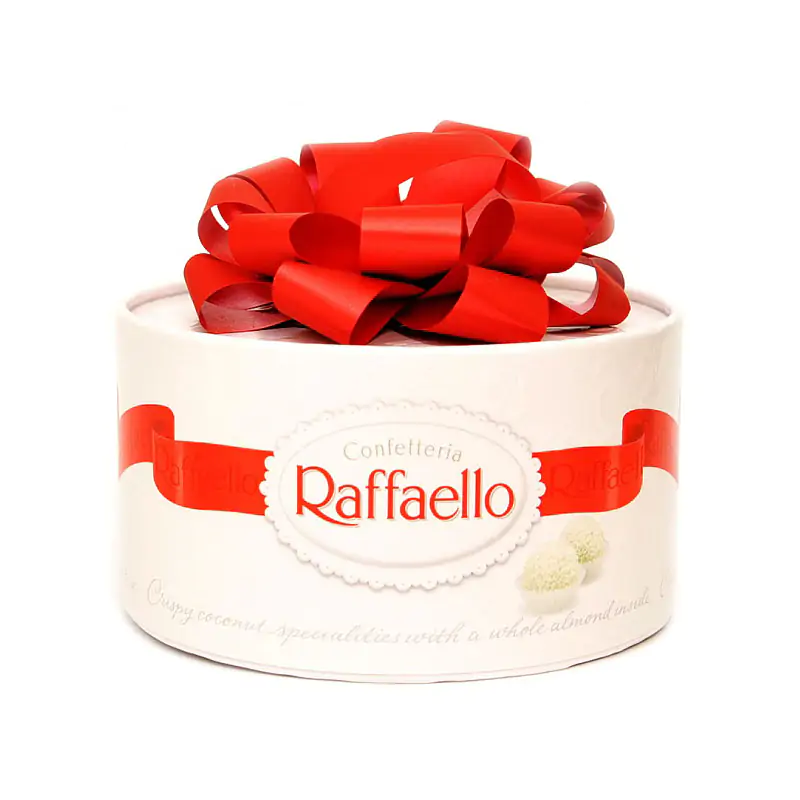 Конфеты Raffaello 200г (00181)